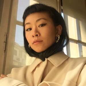 Meet your Posher, Cynthia